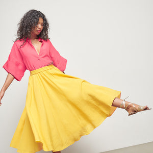 Yellows