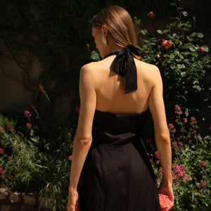 THE SICILY DRESS-3