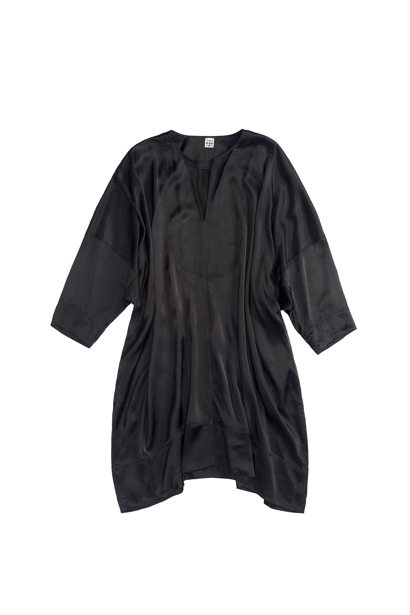 THE MONTAUK KAFTAN