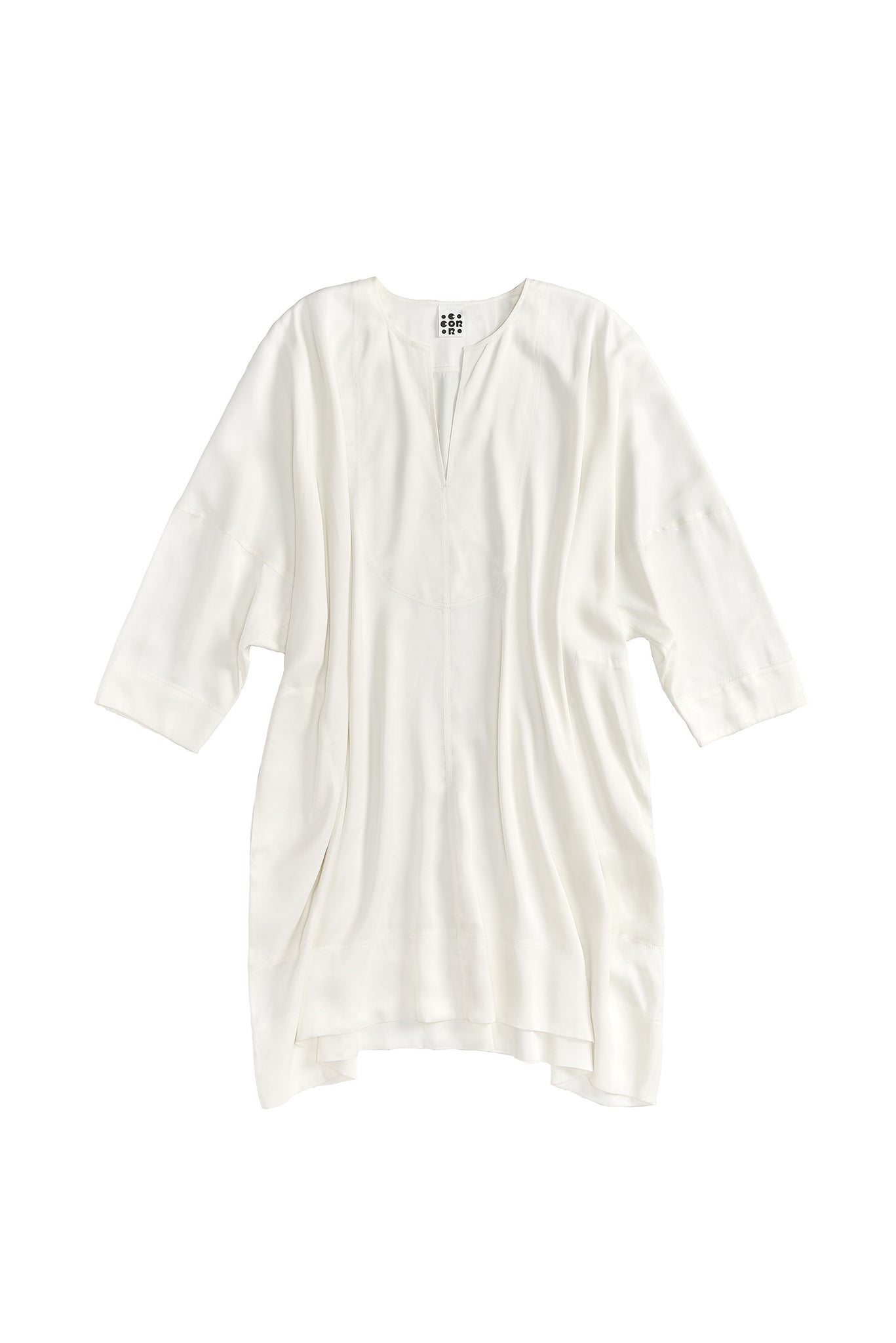 THE MONTAUK KAFTAN