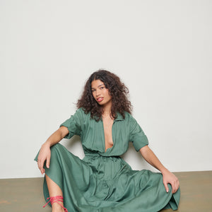 THE SCOTTSDALE DRESS
