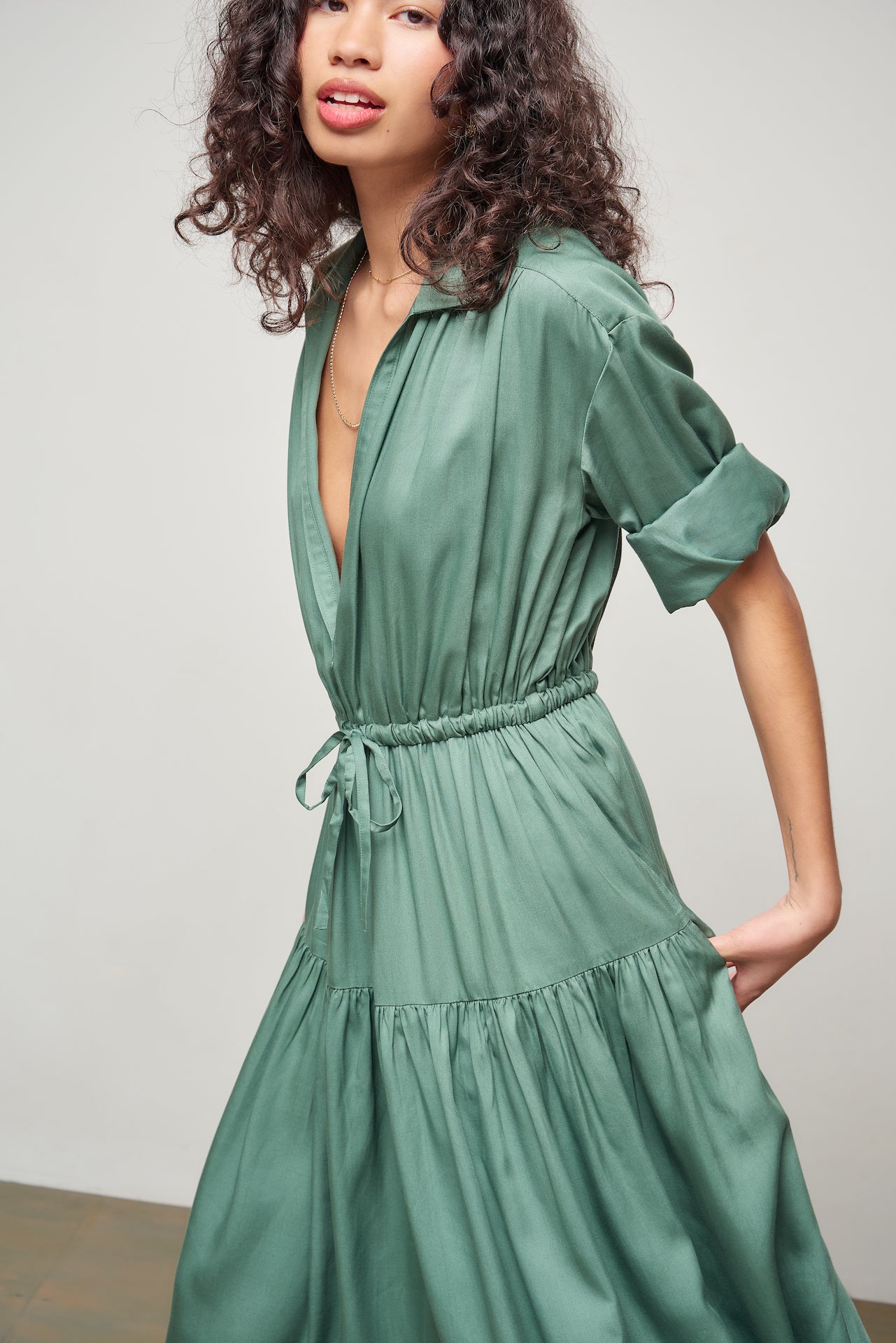 THE SCOTTSDALE DRESS