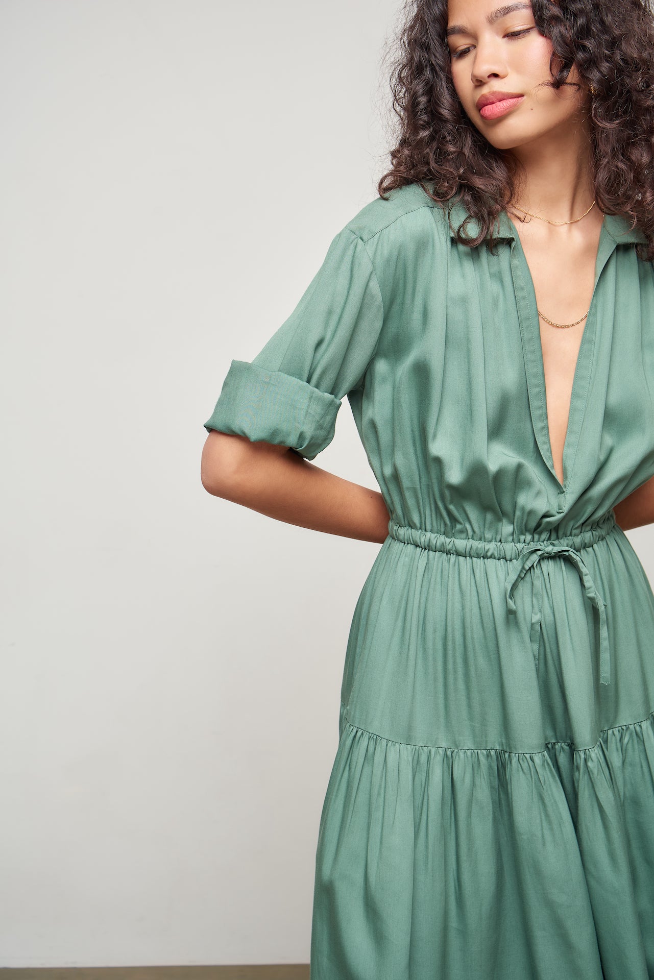 THE SCOTTSDALE DRESS
