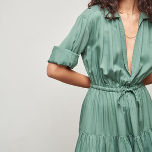 THE SCOTTSDALE DRESS