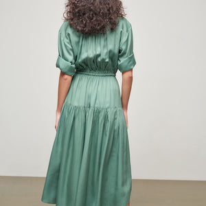 THE SCOTTSDALE DRESS