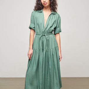 THE SCOTTSDALE DRESS