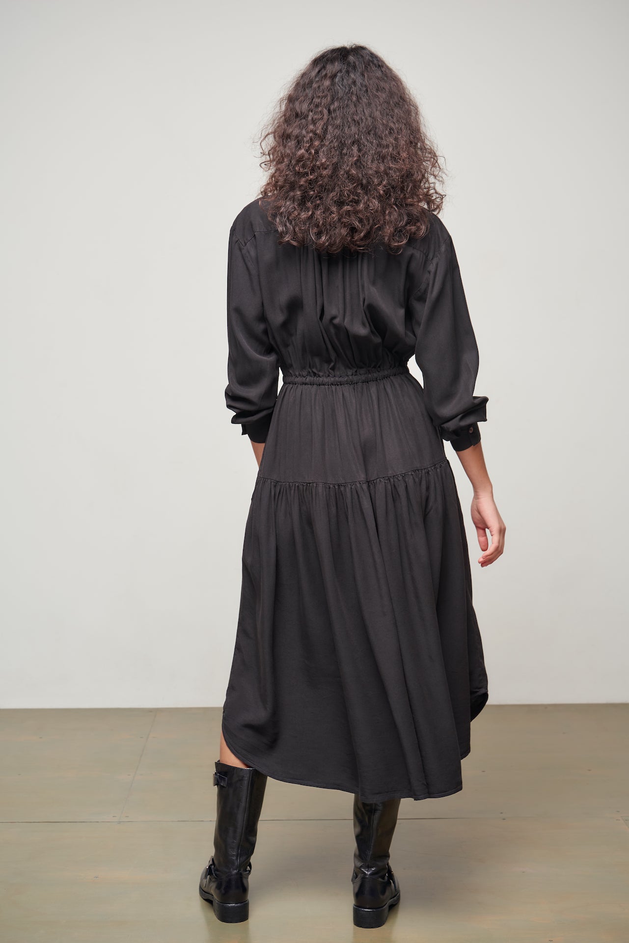 THE SCOTTSDALE DRESS