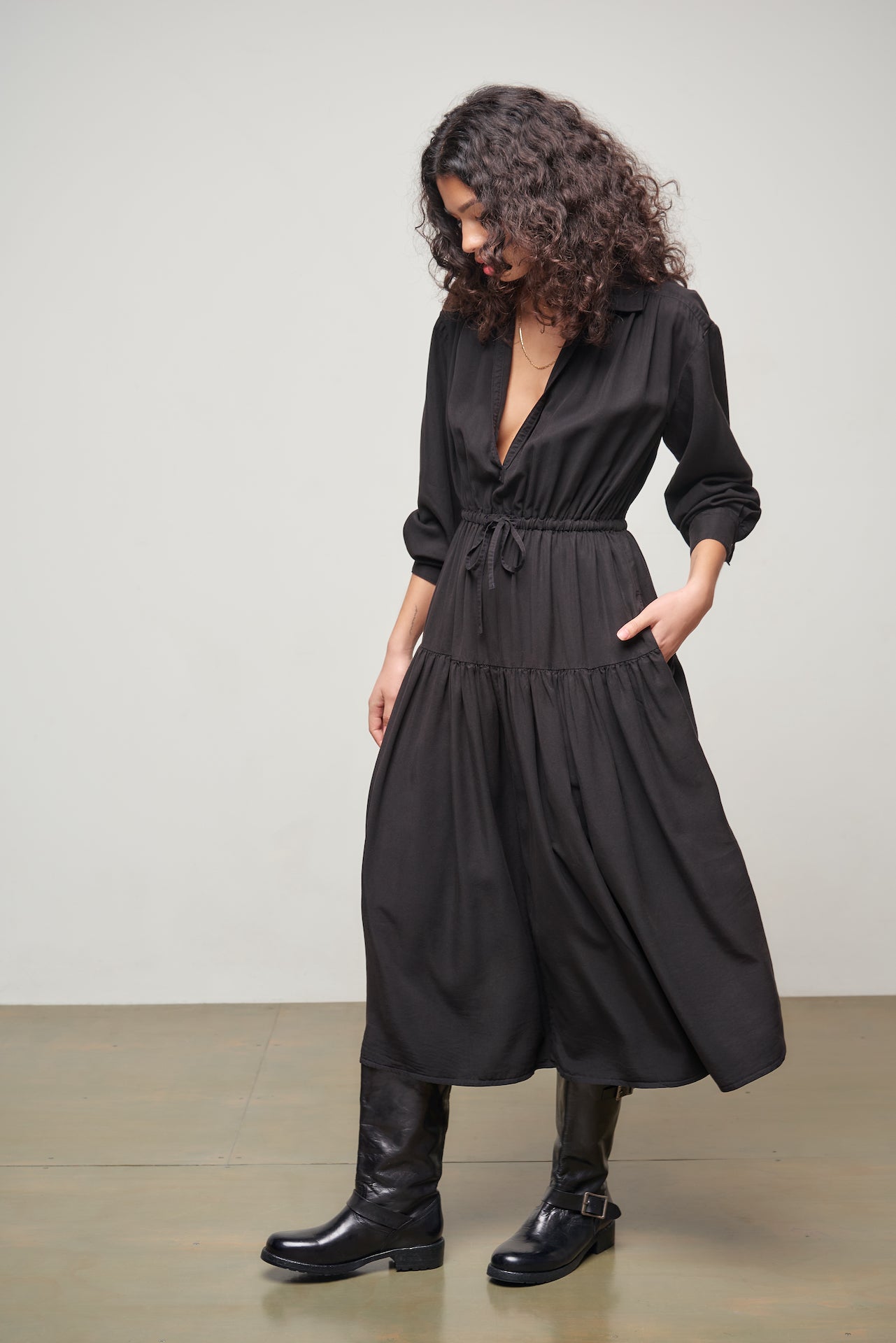 THE SCOTTSDALE DRESS