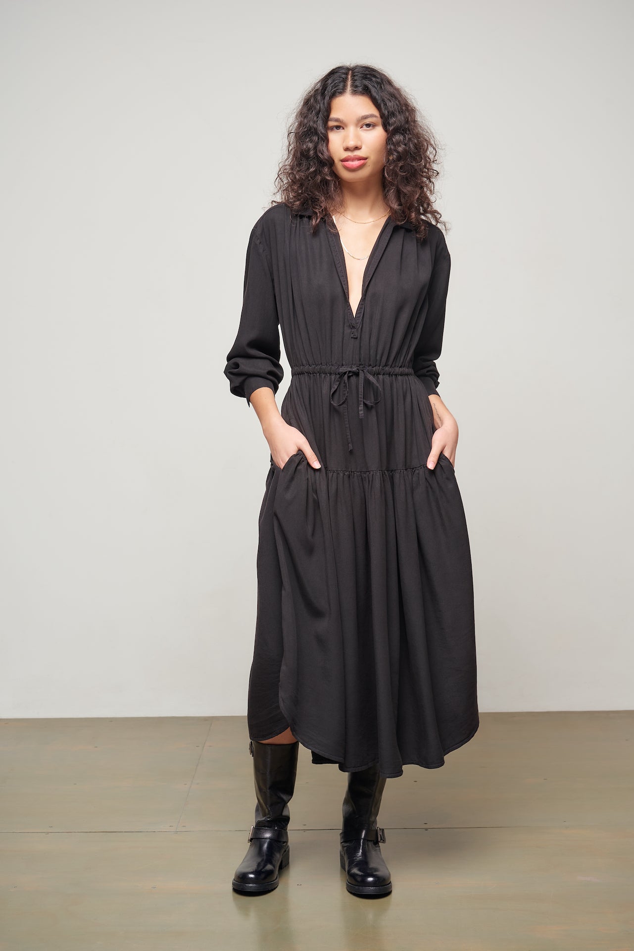 THE SCOTTSDALE DRESS