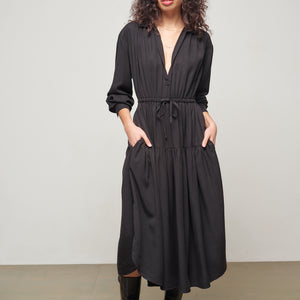 THE SCOTTSDALE DRESS