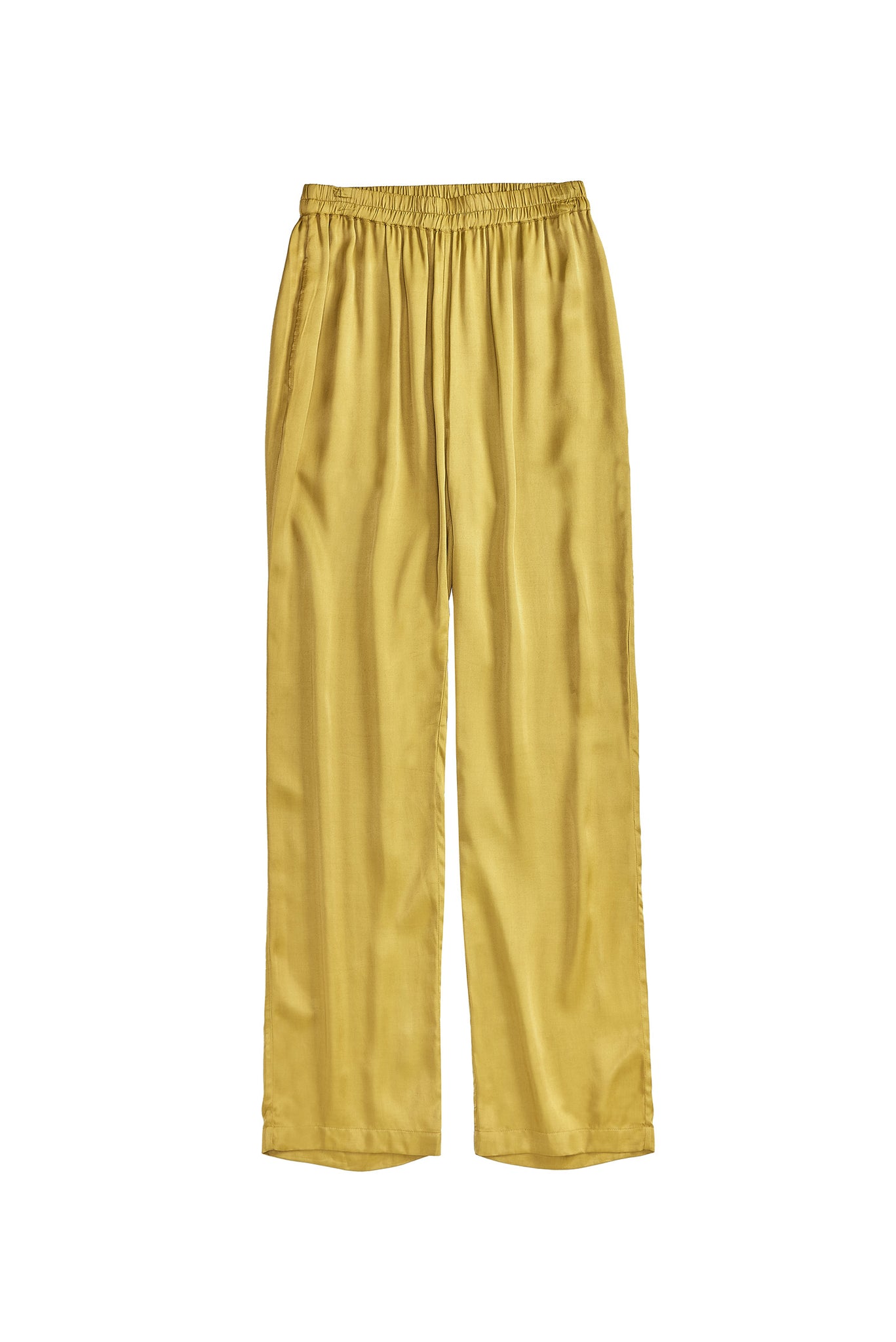 THE POSITANO PANT