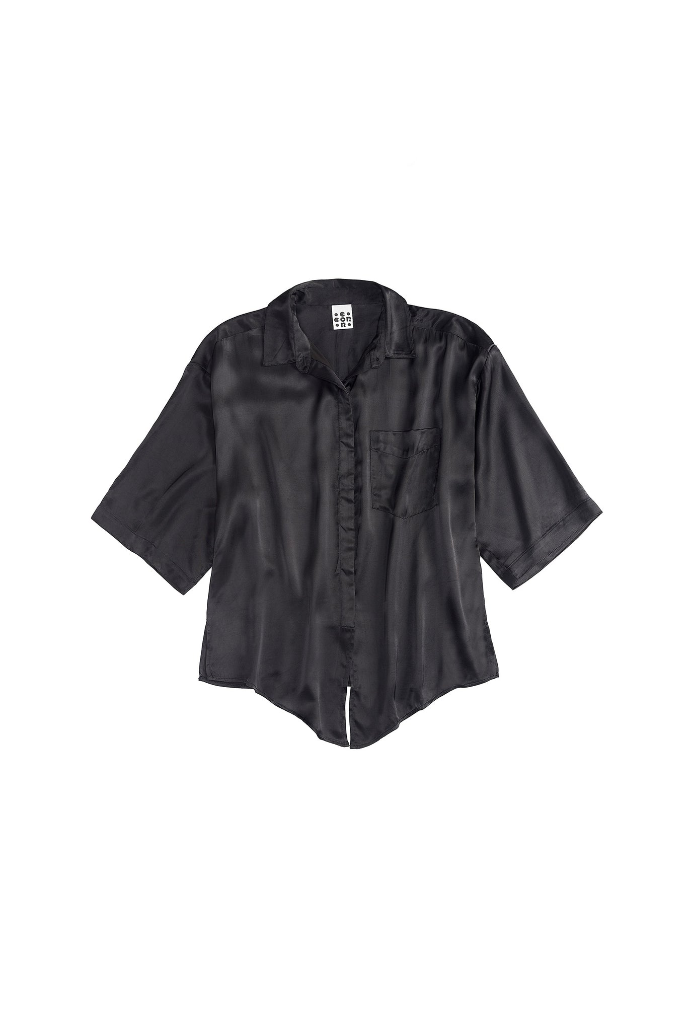 THE GREENWICH SHIRT