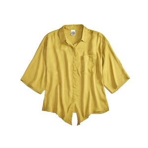 THE GREENWICH SHIRT