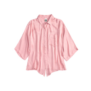 THE GREENWICH SHIRT
