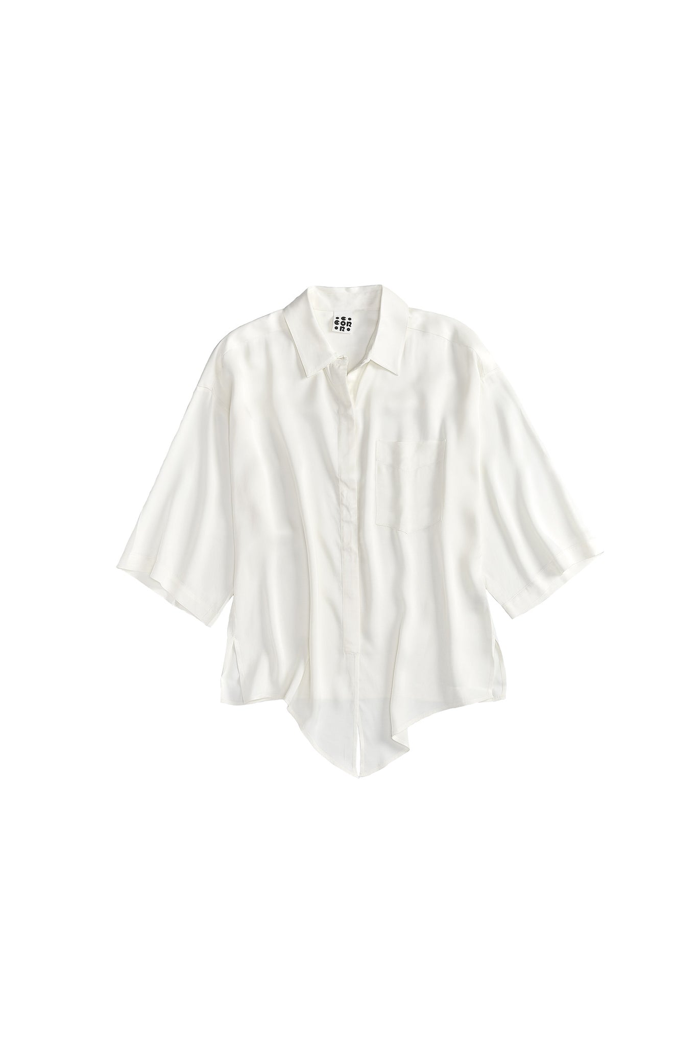 THE GREENWICH SHIRT
