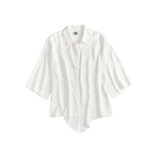 THE GREENWICH SHIRT