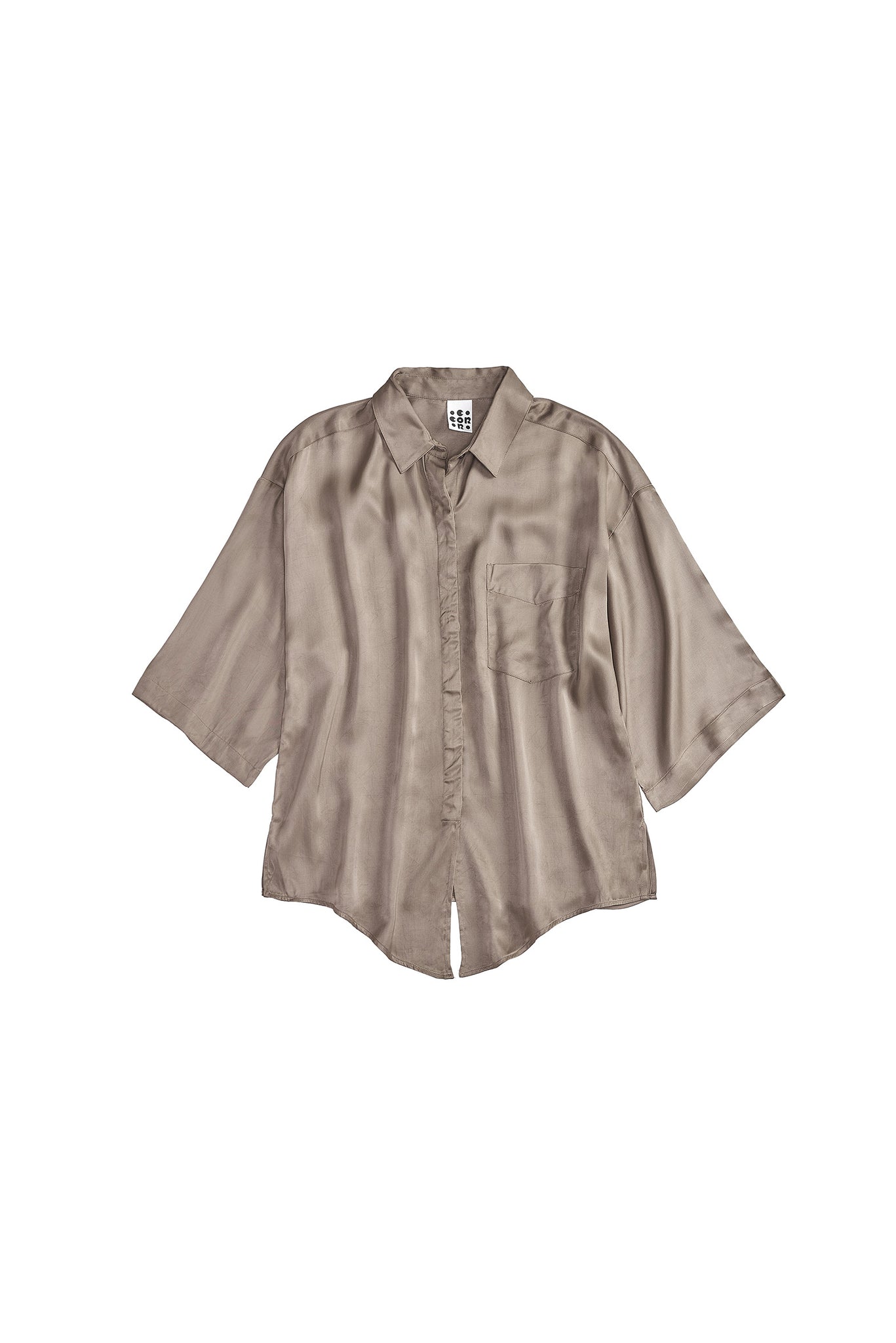 THE GREENWICH SHIRT