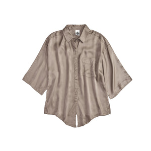 THE GREENWICH SHIRT