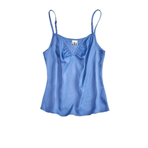 THE SILVERLAKE SLIP TOP
