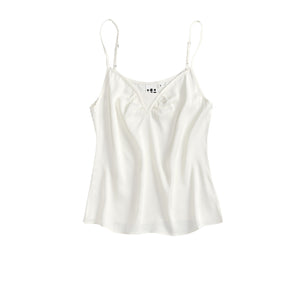 THE SILVERLAKE SLIP TOP