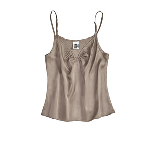 THE SILVERLAKE SLIP TOP