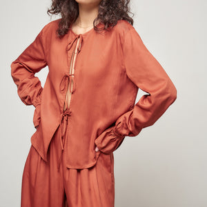 THE ASHLAND SHIRT