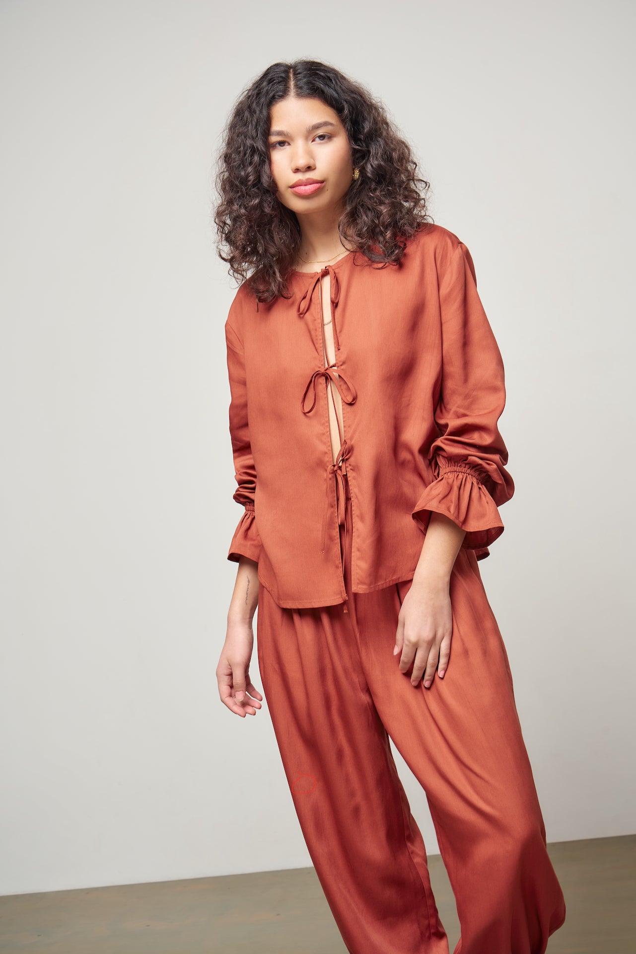 THE ASHLAND SHIRT
