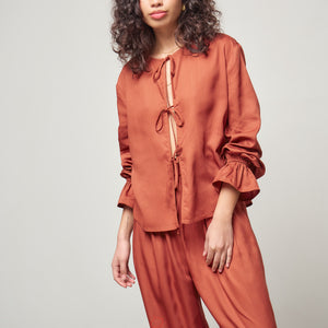 THE ASHLAND SHIRT
