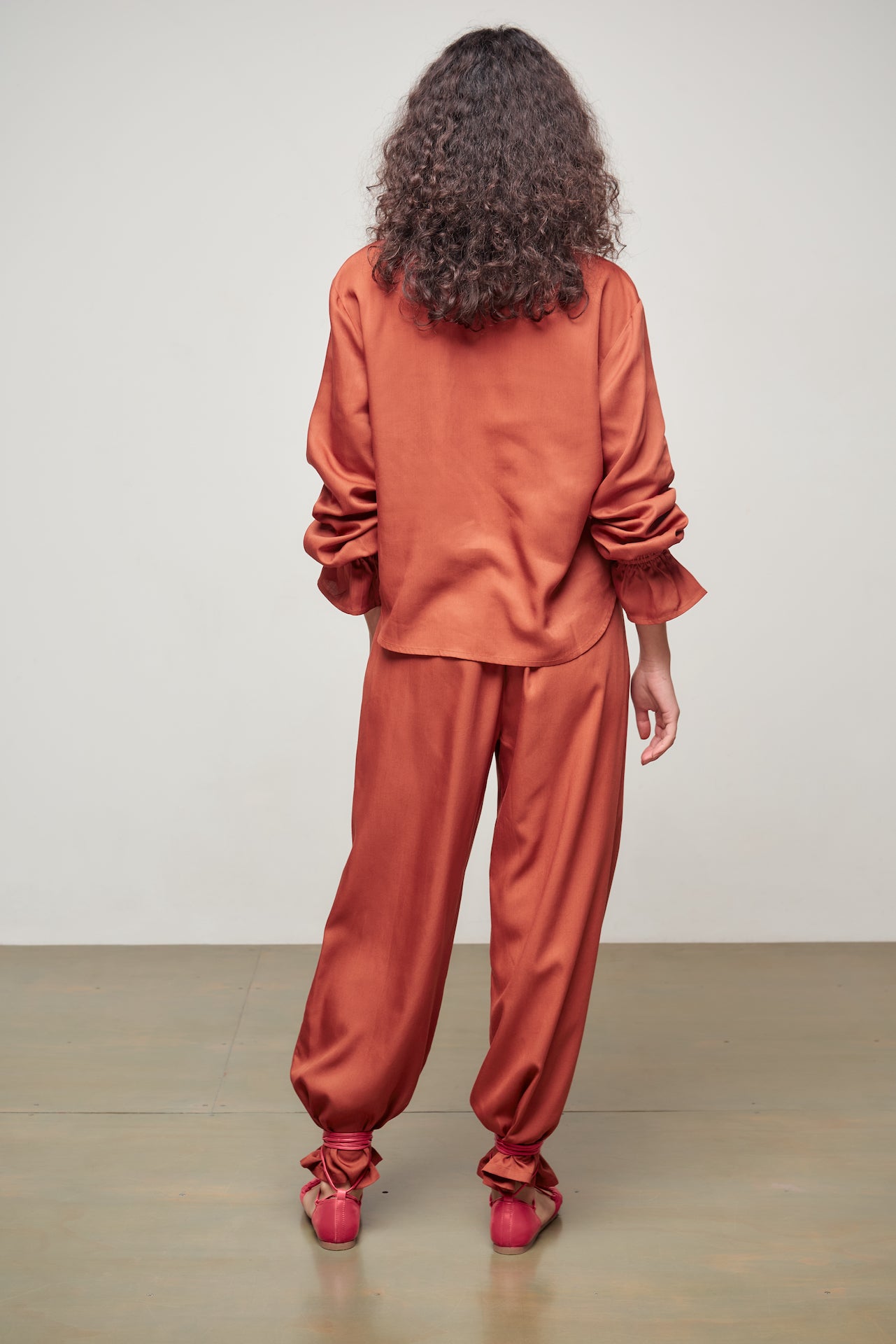THE ASHLAND SHIRT