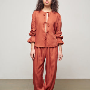 THE ASHLAND SHIRT