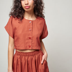 THE ECHO PARK TOP