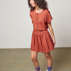 THE ECHO PARK TOP