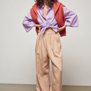 THE BELMONT PANT