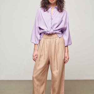 THE BELMONT PANT