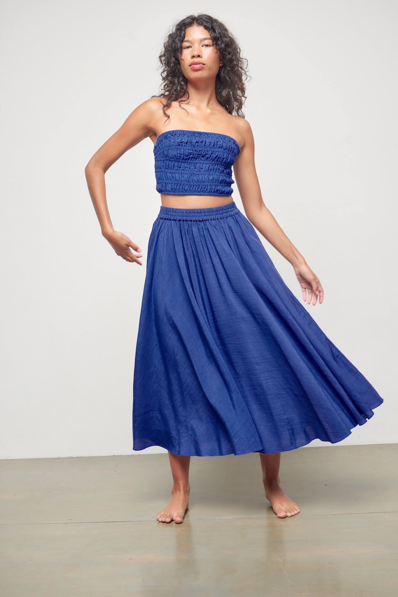 THE CAPRI SKIRT-3