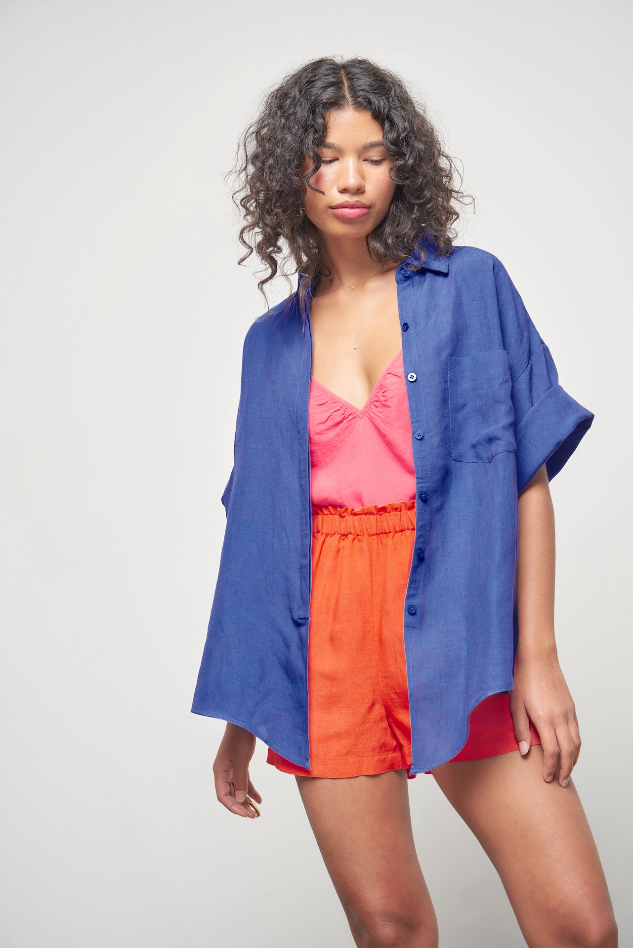 THE MARIN SLIP TOP-3