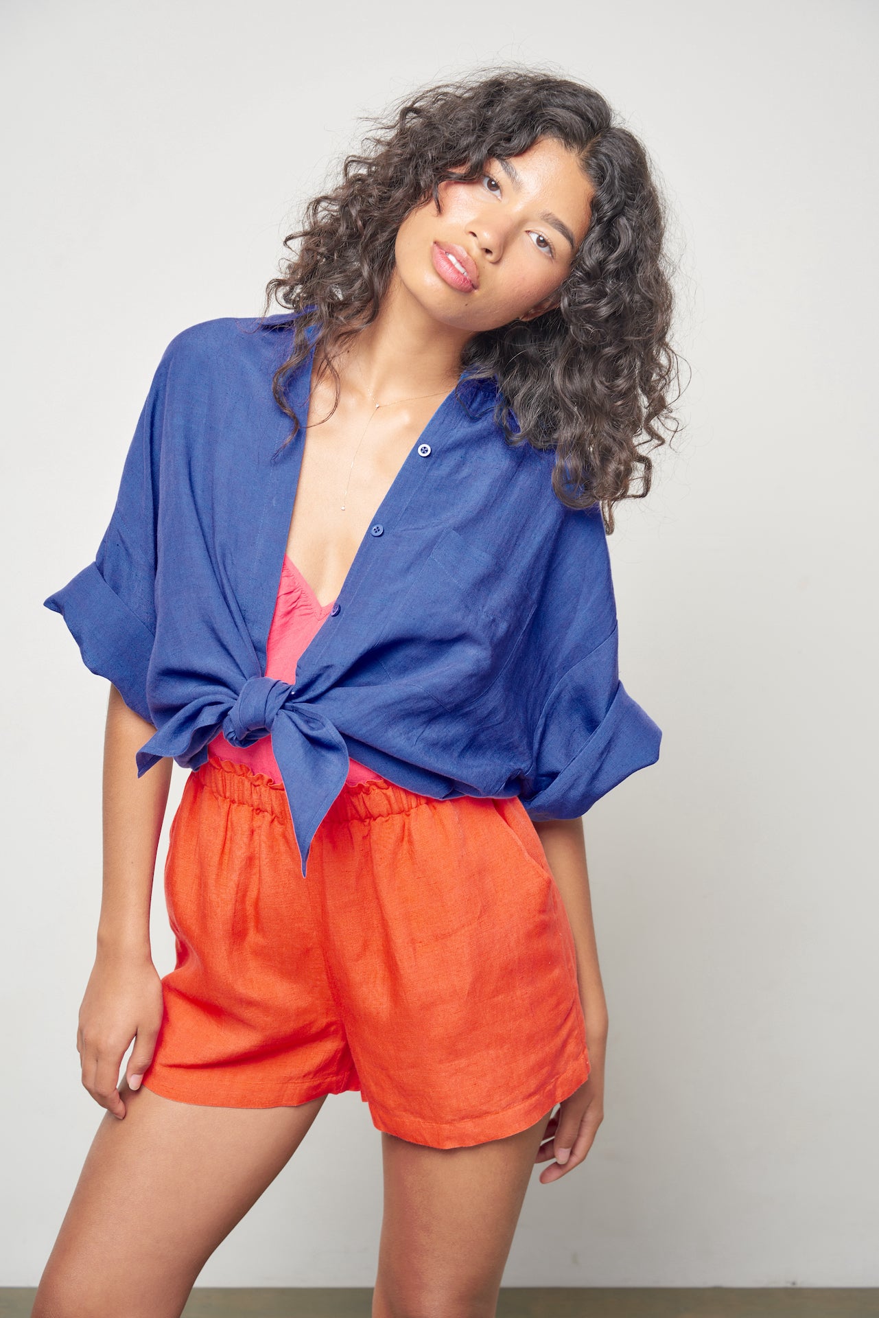 THE GREENWICH SHIRT-3