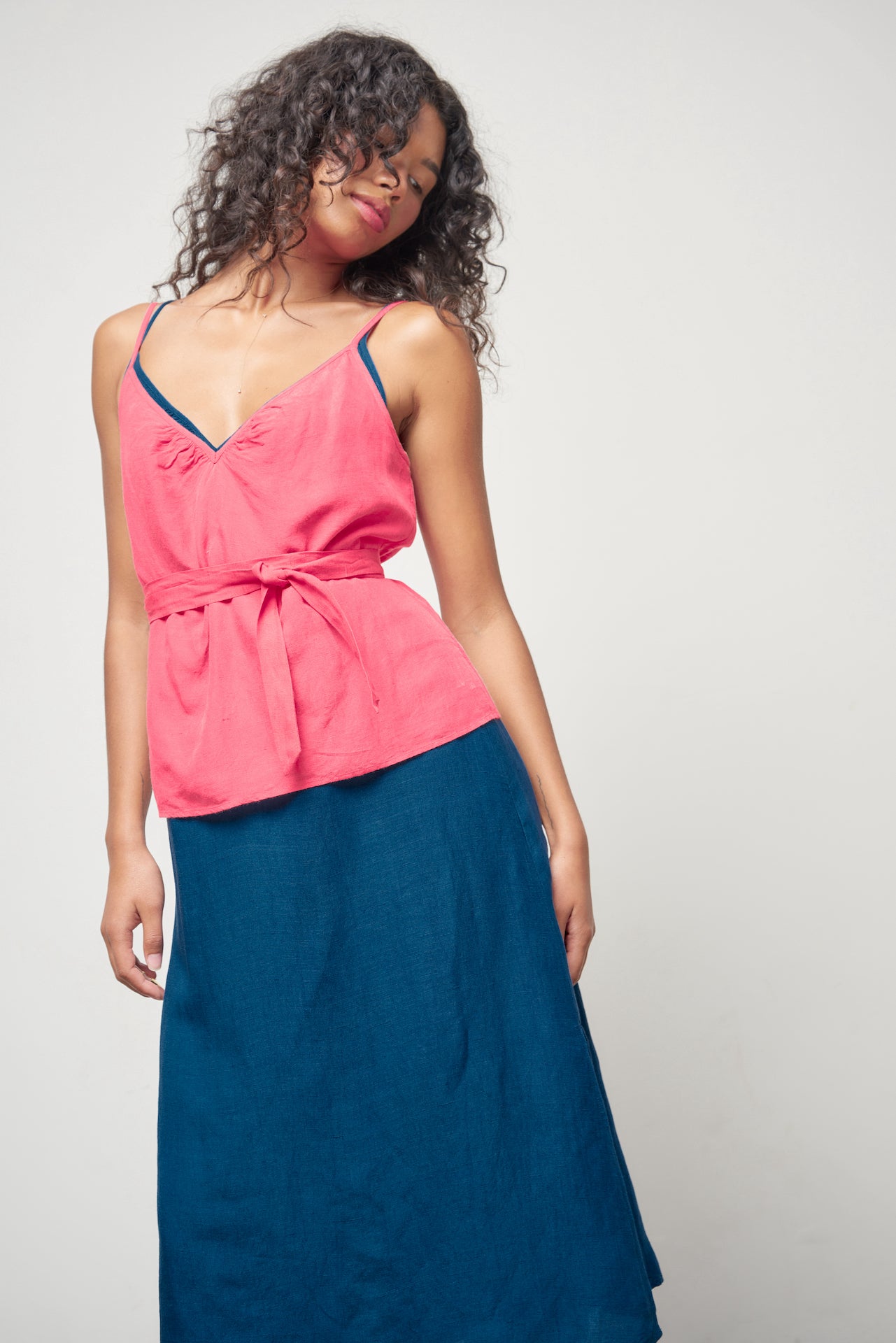 THE MARIN SLIP TOP-3