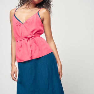 THE MARIN SLIP TOP-3