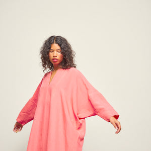 THE MONTAUK KAFTAN-3