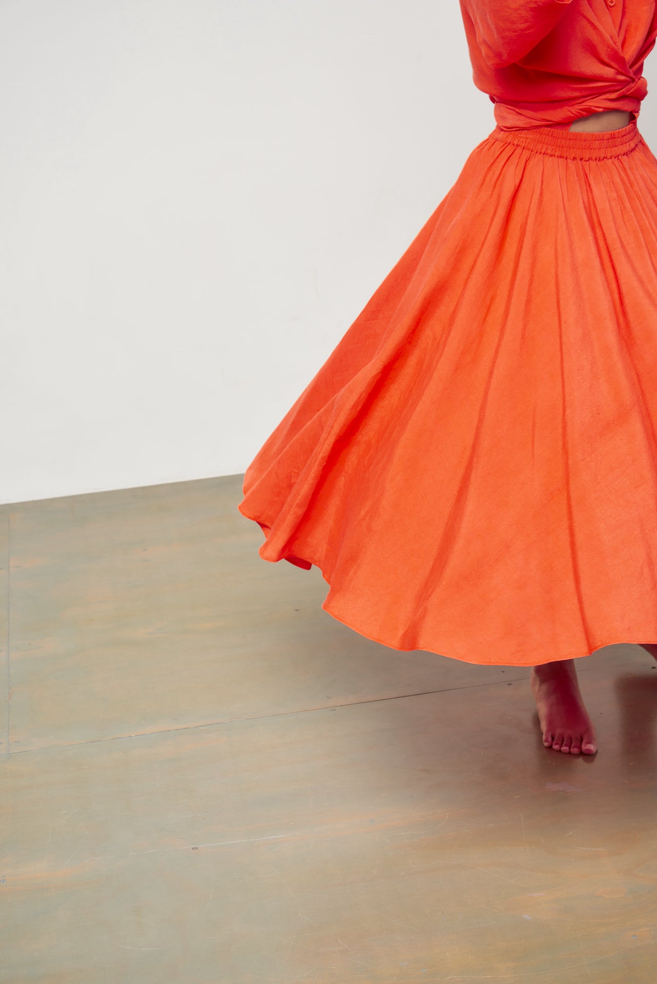 THE CAPRI SKIRT-3