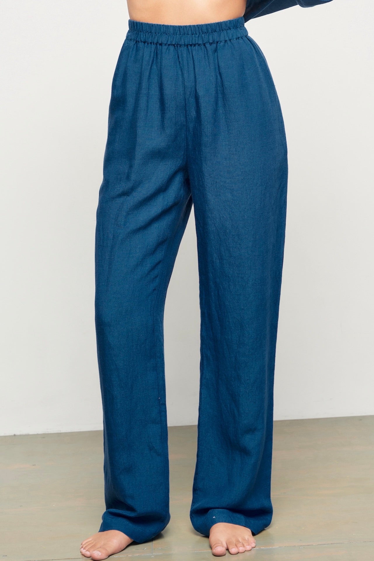 THE POSITANO PANT-3