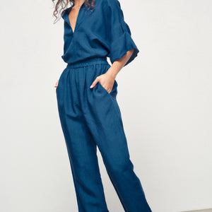 THE POSITANO PANT-3