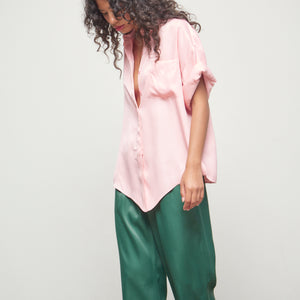 THE GREENWICH SHIRT