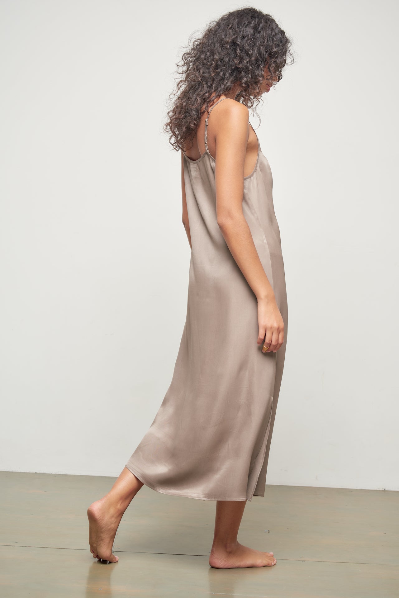 THE SOHO SLIP DRESS