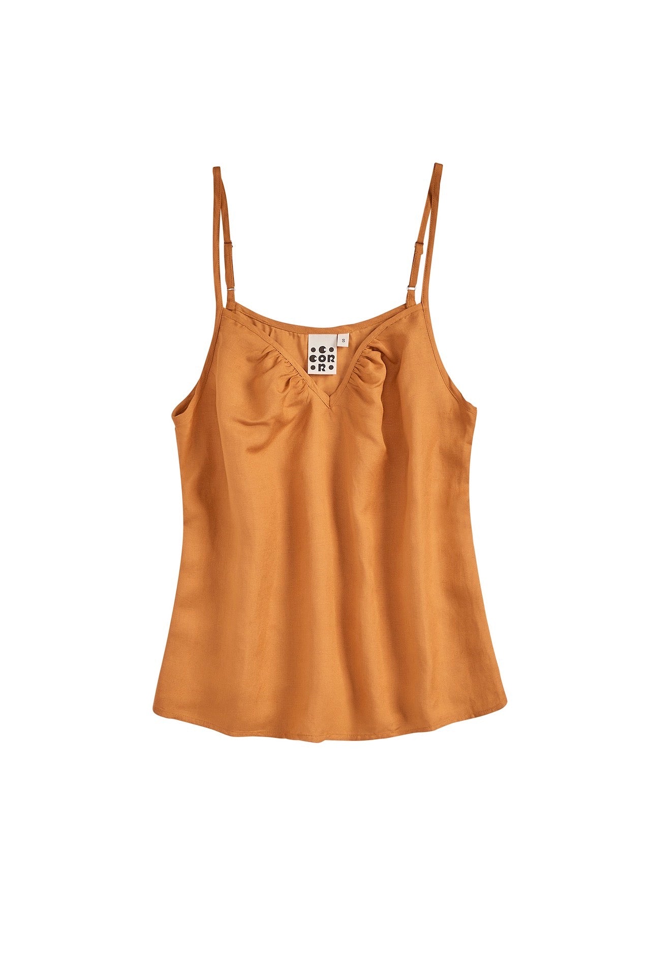 THE MARIN SLIP TOP-3