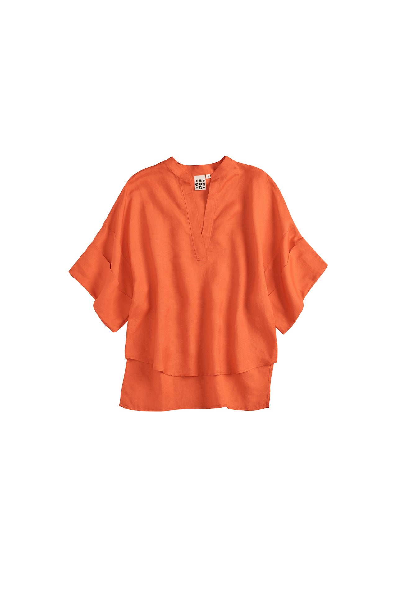 THE NEWPORT SHIRT-3