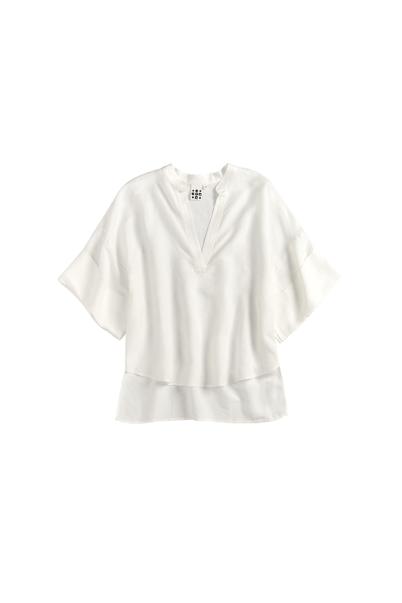 THE NEWPORT SHIRT-3