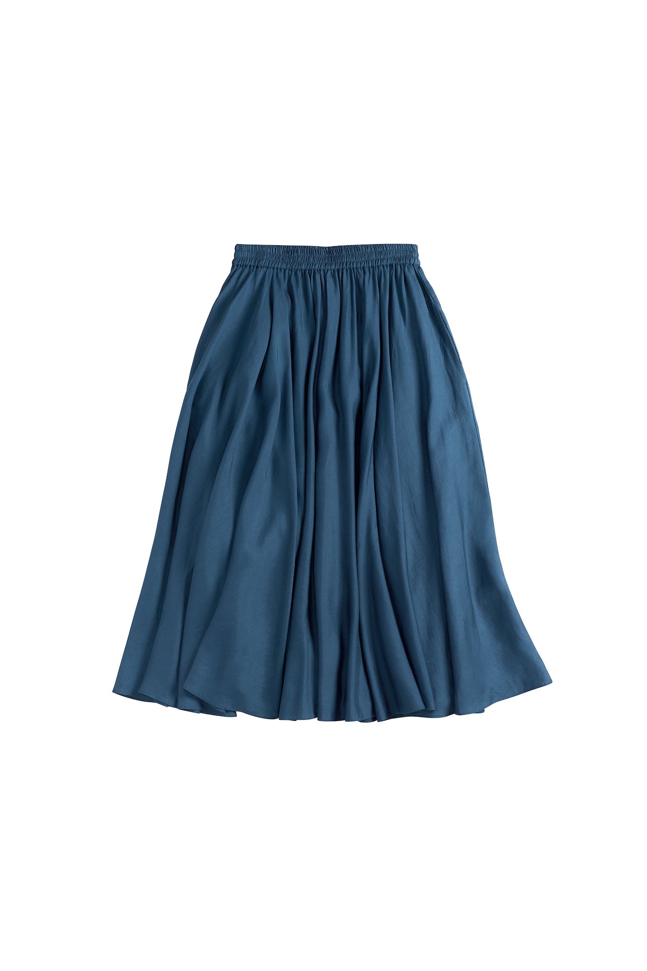 THE CAPRI SKIRT-3