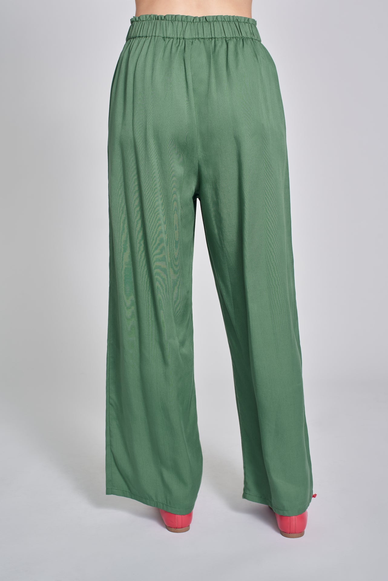 THE BELMONT PANT